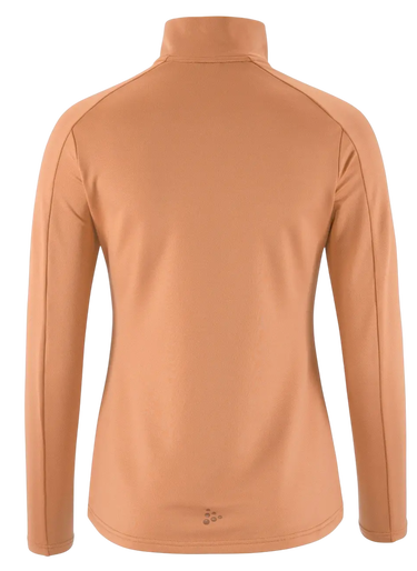 Суитчър Craft Craft Core Gain Midlayer Half-Zip Top Оранжево
 | 1909497-246000, 2