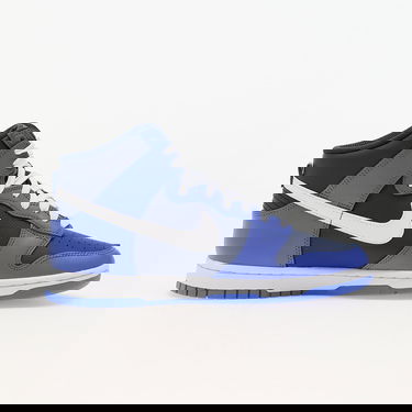 Кецове и обувки Nike Dunk High "Obsidian" Тъмно синьо | DJ6189-400, 3