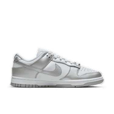 Кецове и обувки Nike Dunk Low "Metallic Silver" W Металик | FV1311-100, 2