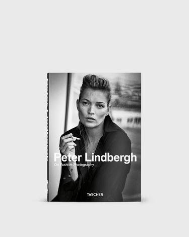 Книга и списание TASCHEN On Fashion Photography by Peter Lindbergh Многоцветен | 978-3-8365-8250-6, 0