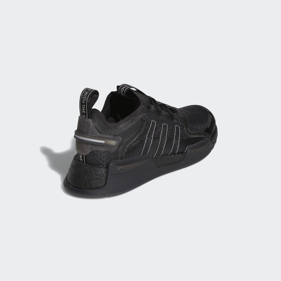 Кецове и обувки adidas Originals NMD_V3 Черно | GW5657, 1