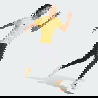 Клинове adidas Performance Adizero Running Long Leggings Черно | IK9717, 3