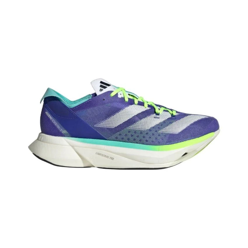 Кецове и обувки adidas Performance ADIZERO ADIOS PRO 3 Лилаво | ID3614, 0