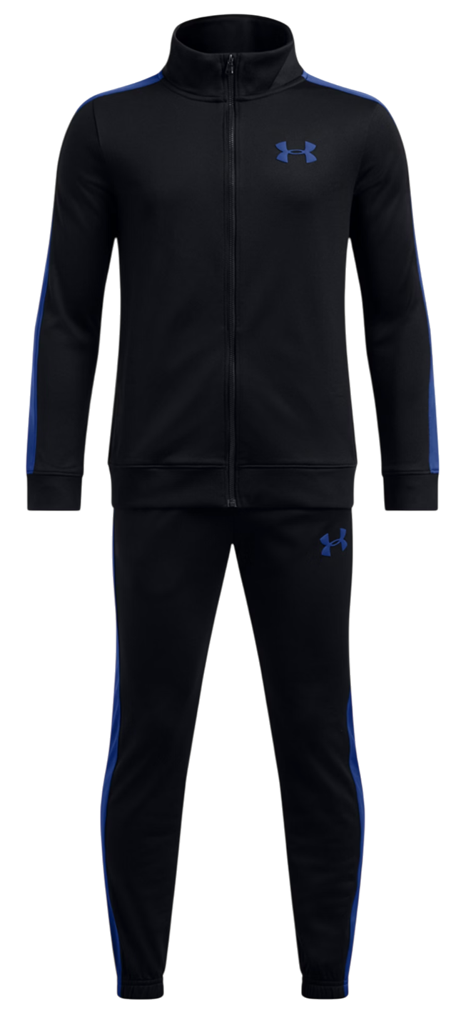 Комплект Under Armour Under Armour Rival Knit Track Suit Черно | 1363290-004, 0
