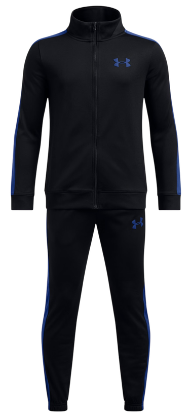 Комплект Under Armour Under Armour Rival Knit Track Suit Черно | 1363290-004, 0