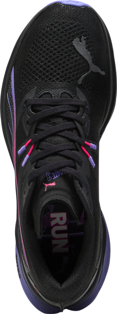 Кецове и обувки Puma Deviate Nitro 3 DigiTokyo Черно | 312367-01, 3