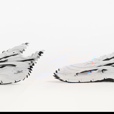 Кецове и обувки Reebok Zig Kinetica 2.5 "Essential Blue" Бяло | GX0506, 0