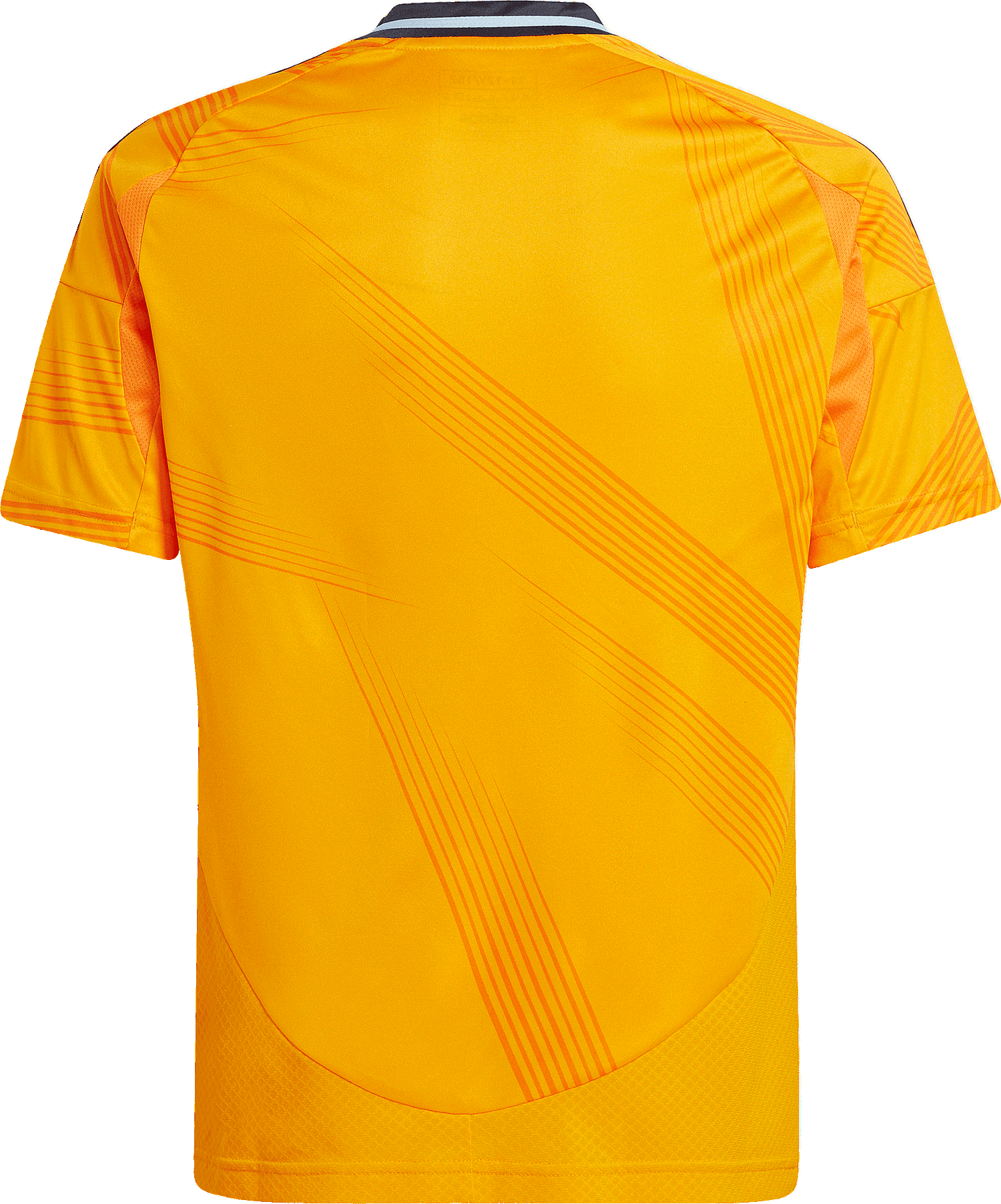 Фланелка adidas Originals Real Madrid 2024/25 Home Jersey Оранжево
 | it5177, 1