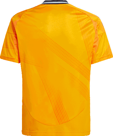 Фланелка adidas Originals Real Madrid 2024/25 Home Jersey Оранжево
 | it5177, 1