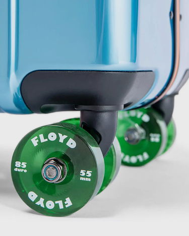 Спортна екипировка Floyd Wheel Set Зелено | FL1901-WH003, 1