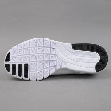 Кецове и обувки Nike SB Stefan Janoski Max L Бяло | 685299-100, 4
