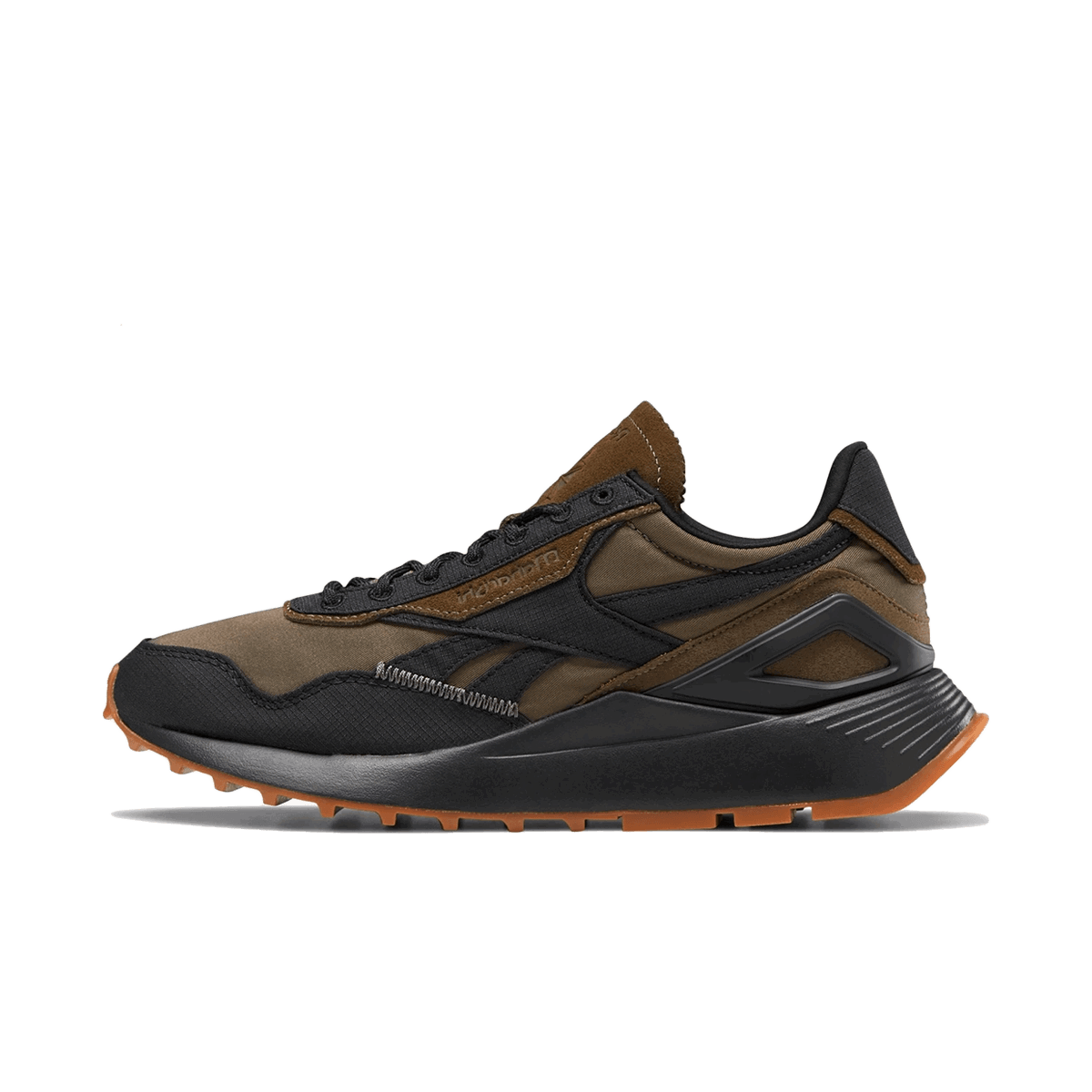 Кецове и обувки Reebok Maharishi x Classic Leather Legacy AZ Зелено | GW4452, 0