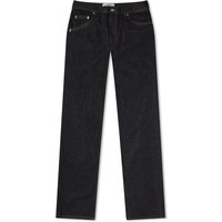 Дънки A.P.C. JW Anderson x Willie Jeans Черно | COGVH-H09190-LZE, 1