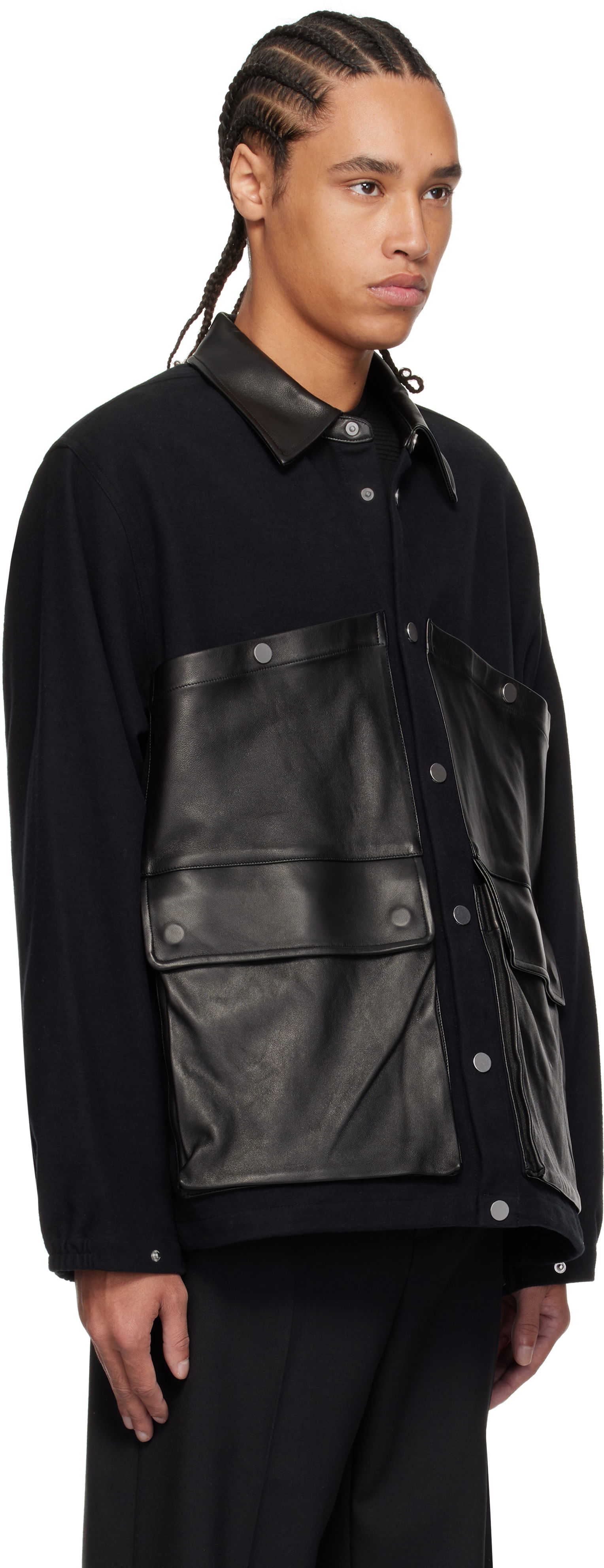 Helmut Lang Hunting Jacket, 1