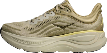 Кецове и обувки Hoka One One Bondi 9 Бежово | 1162011-gssl, 3