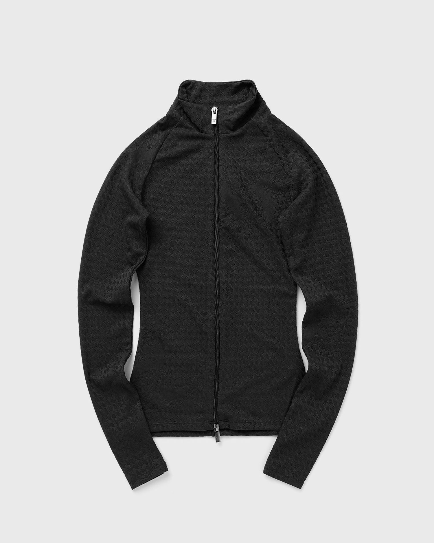 Суитчър DAILY PAPER Nefeli Trapped Long Sleeve Top Черно | 2421024, 0