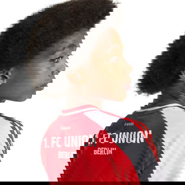 Фланелка adidas Originals Union Berlin Home Jersey 2024/25 Червено | jj6261-jj6261, 3
