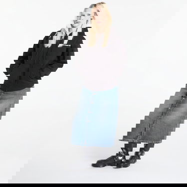 Яке Carhartt WIP Hooded Archive Lines Jacket Черно | I036013.89XX, 4