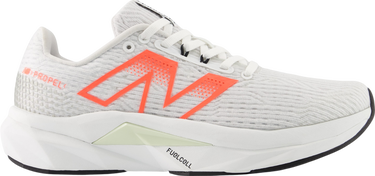 Кецове и обувки New Balance FuelCell Propel v5 Бяло | wfcpr-cy5, 0