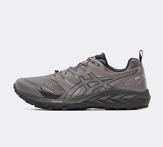 Кецове и обувки Asics GEL-Trabucco Terra Trainer Сиво | 1203A238-022, 0