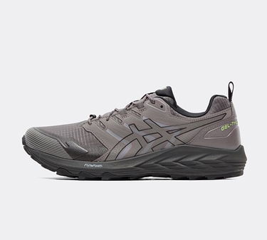 Кецове и обувки Asics GEL-Trabucco Terra Trainer Сиво | 1203A238-022, 0