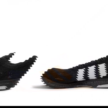 Кецове и обувки adidas Consortium Undefeated X Adizero Adios 3 "Black" Черно | B22483, 0
