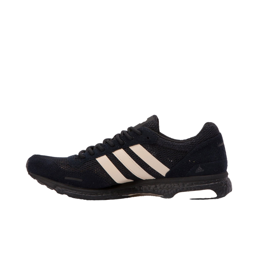 Кецове и обувки adidas Consortium Undefeated X Adizero Adios 3 "Black" Черно | B22483