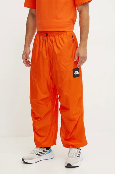 Спортни панталони The North Face TNF x Ilori Sweatpants Оранжево
 | NF0A89GPA6M1, 0