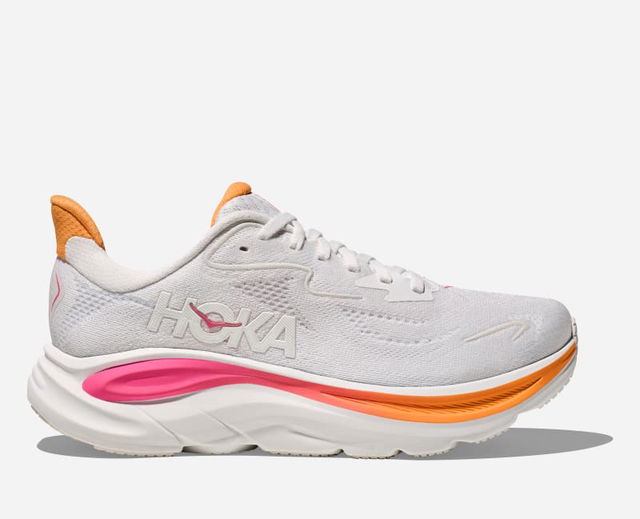 Clifton 10 Size 3.5