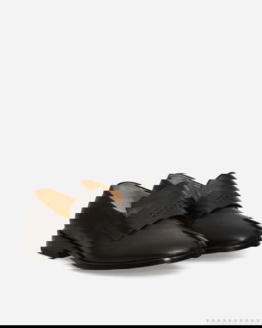 Аксесоари Maison Margiela Loafers with Strap Черно | SH1WR0003 T8013, 2