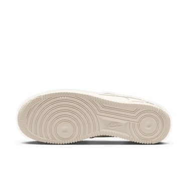 Кецове и обувки Nike Air Force 1 '07 Бяло | IB7677-101, 3