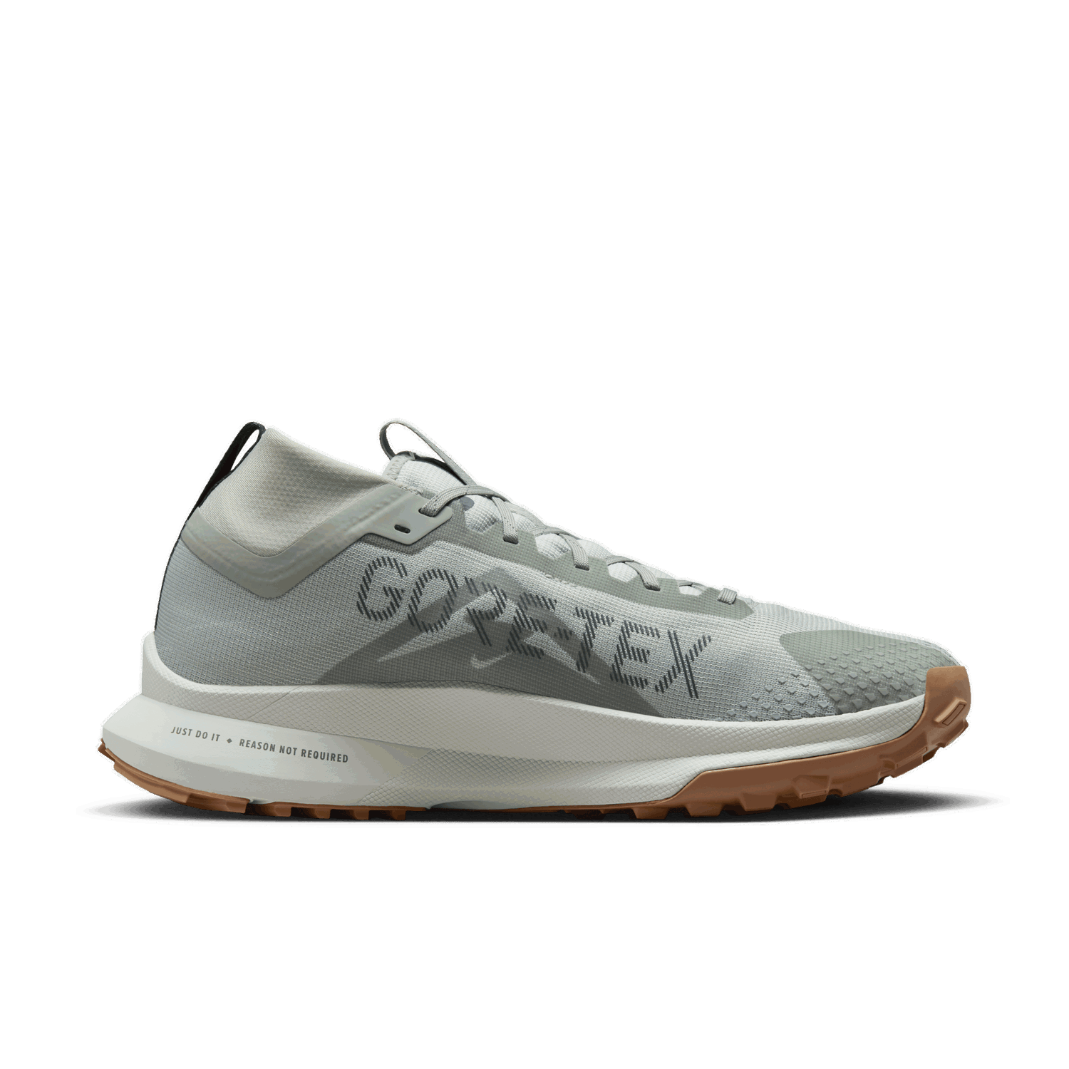 Кецове и обувки Nike Pegasus Trail 4 GORE-TEX Зелено | DJ7926-304, 1