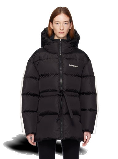 Waist Belt Down Jacket