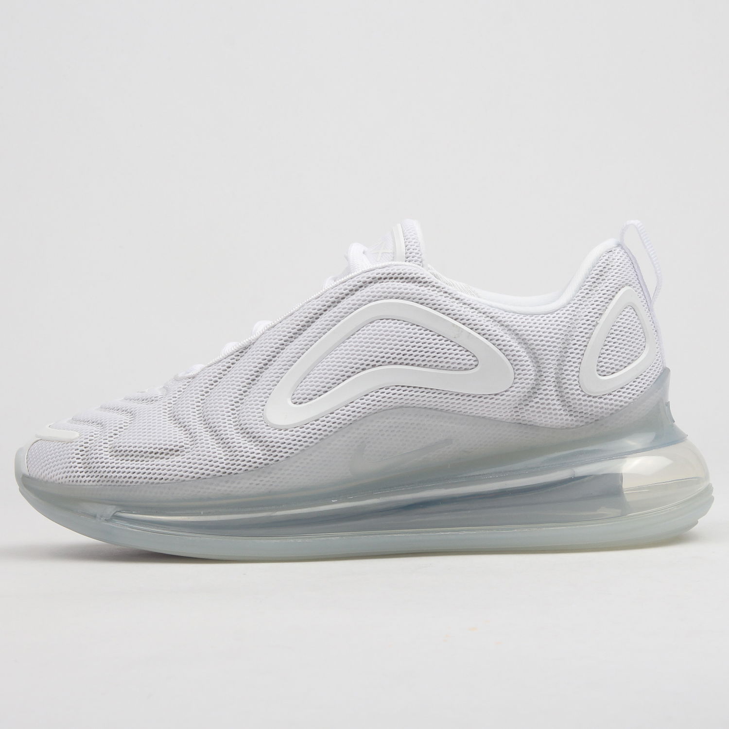 Кецове и обувки Nike Air Max 720 W Бяло | AR9293-101, 0