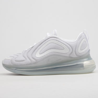 Кецове и обувки Nike Air Max 720 W Бяло | AR9293-101, 0