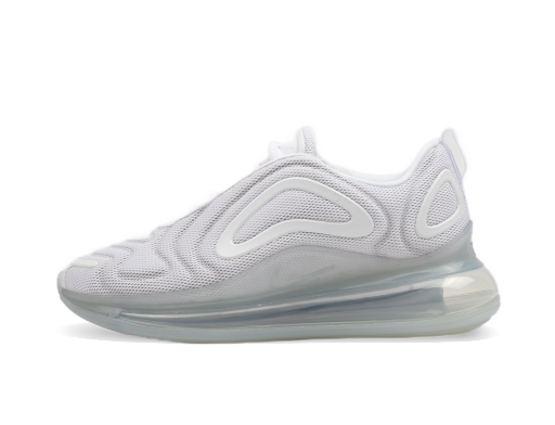 Кецове и обувки Nike Air Max 720 W Бяло | AR9293-101