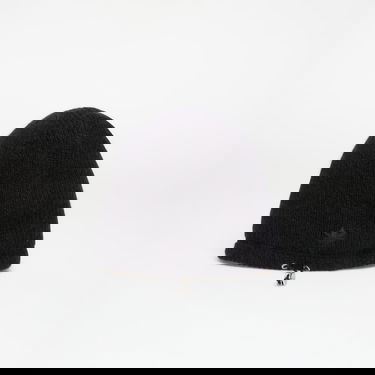 Шапка adidas Originals Wool Beanie with Toggle Closure Черно | JX6186, 4