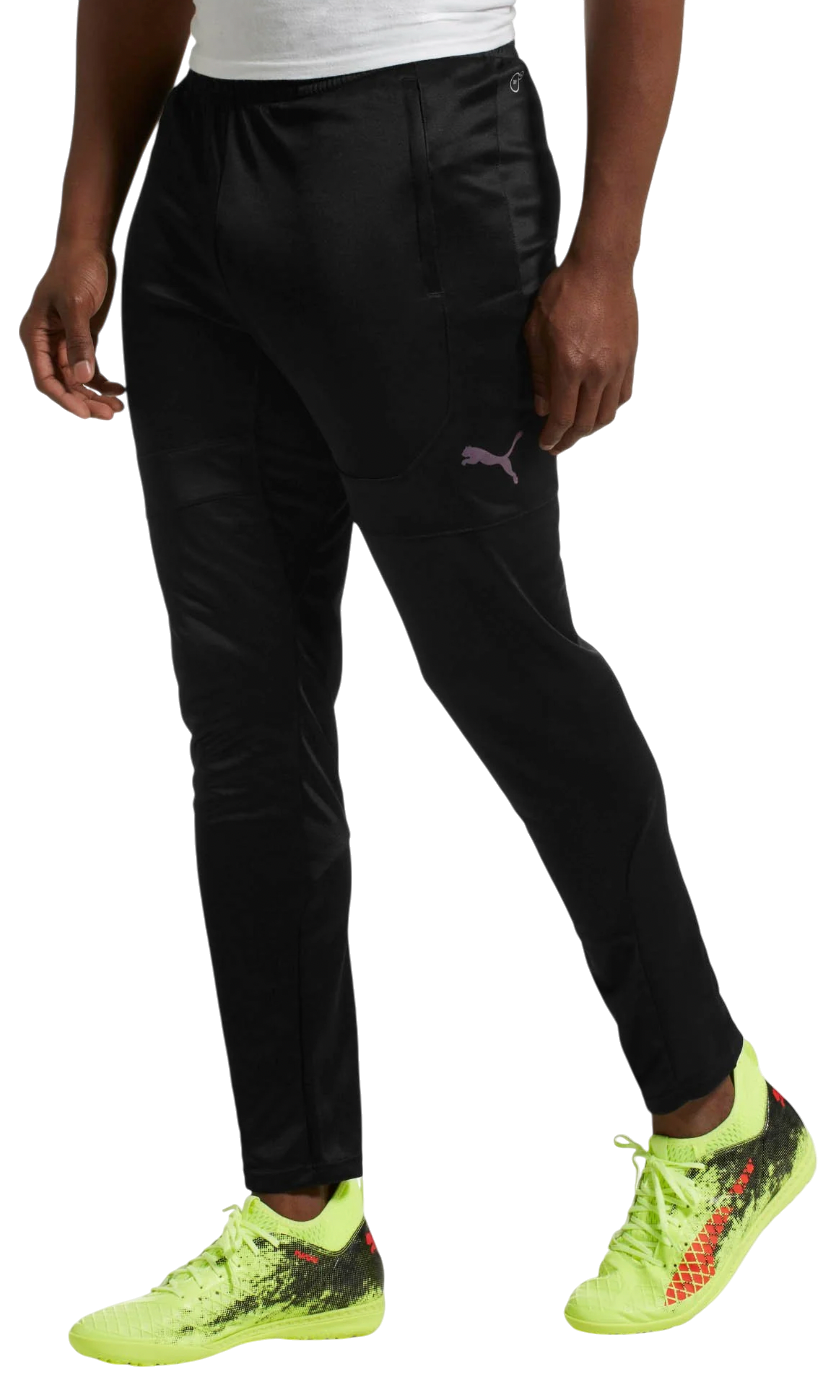 Спортни панталони Puma Pant Черно | 65579501, 0