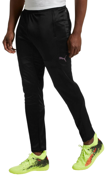 Спортни панталони Puma Pant Черно | 65579501, 0
