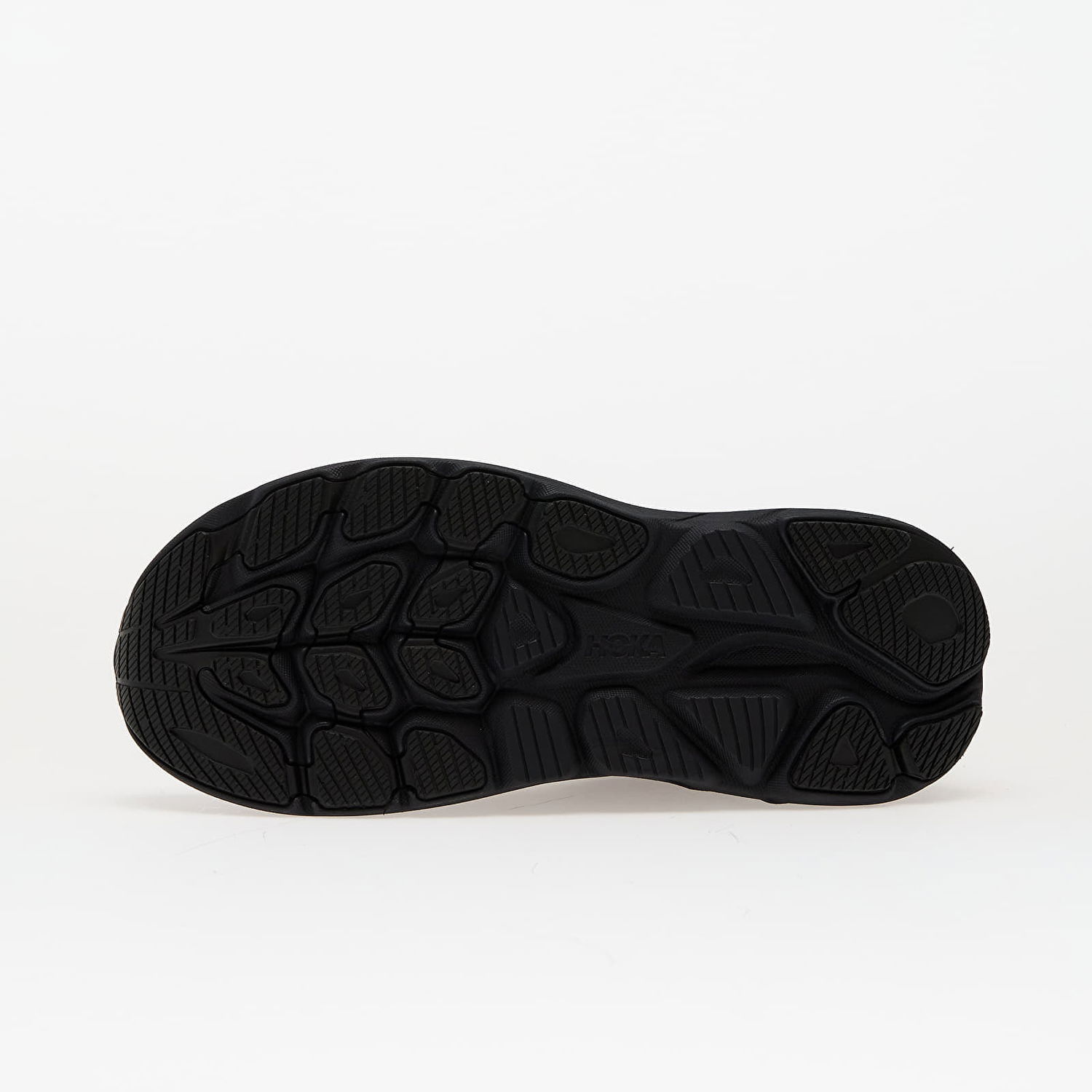 Кецове и обувки Hoka One One Clifton 10, 3.5 Черно | 1162031-BBLC, 1
