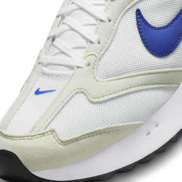 Кецове и обувки Nike Air Max Dawn W Сиво | DM8262-101, 4