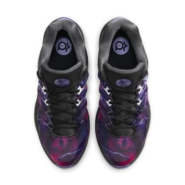 Кецове и обувки Nike Metro Boomin x KD 17 Сиво | HJ4464-001, 2
