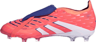 Кецове и обувки adidas Performance Predator Elite Fold-Over Tongue FG Оранжево
 | jr7006, 1