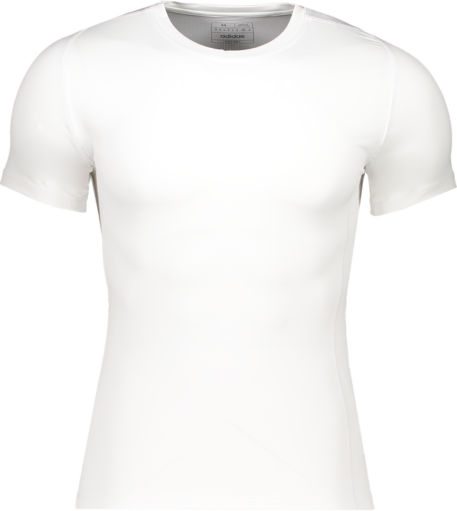 Techfit Aeroready T-Shirt
