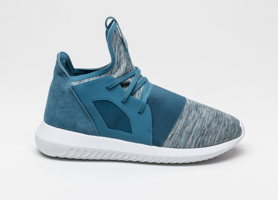 Кецове и обувки adidas Originals Tubular Defiant Тюркоазено | S75254, 0