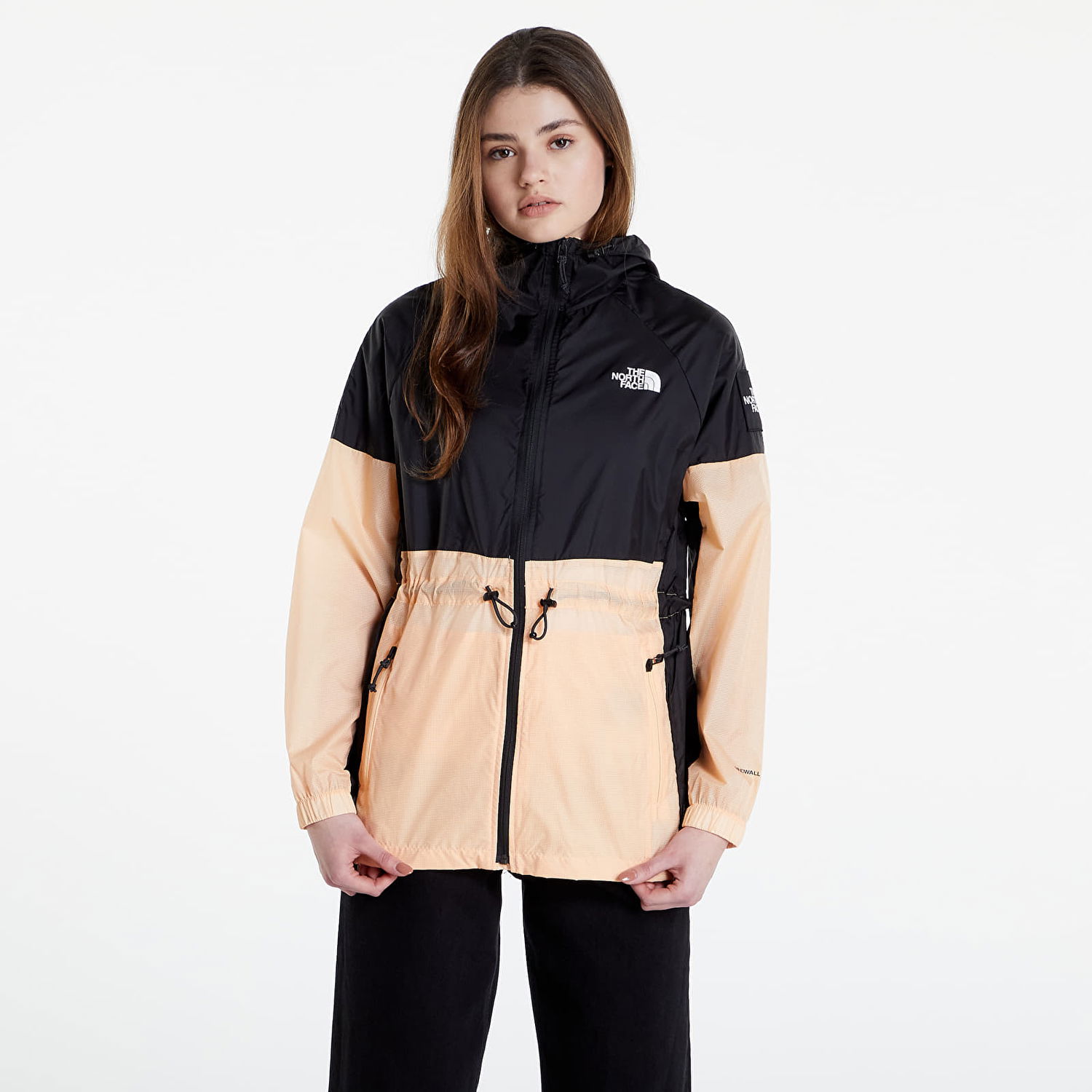 Яке The North Face Phlego Wind Jacket Черно | NF0A7R1Y4F81, 0