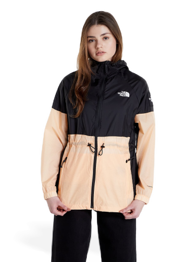 Яке The North Face Phlego Wind Jacket Черно | NF0A7R1Y4F81