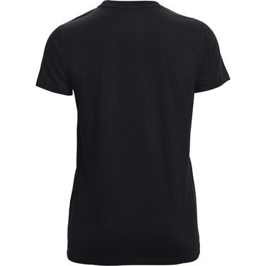 Тениска Under Armour Live Sportstyle Graphic SSC Черно | 1356305-002, 3