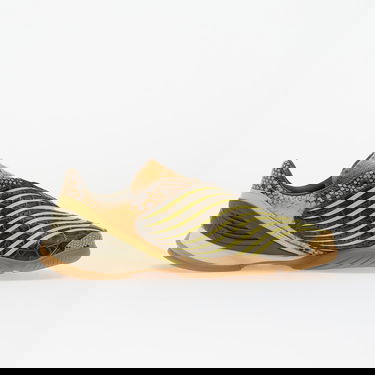 Кецове и обувки adidas Performance Slam Jam x F50 Sala "Croc Gum" Зелено | JR2201, 2