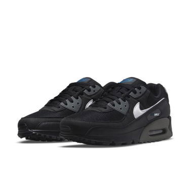 Кецове и обувки Nike Air Max 90 Черно | DR0145-002, 1